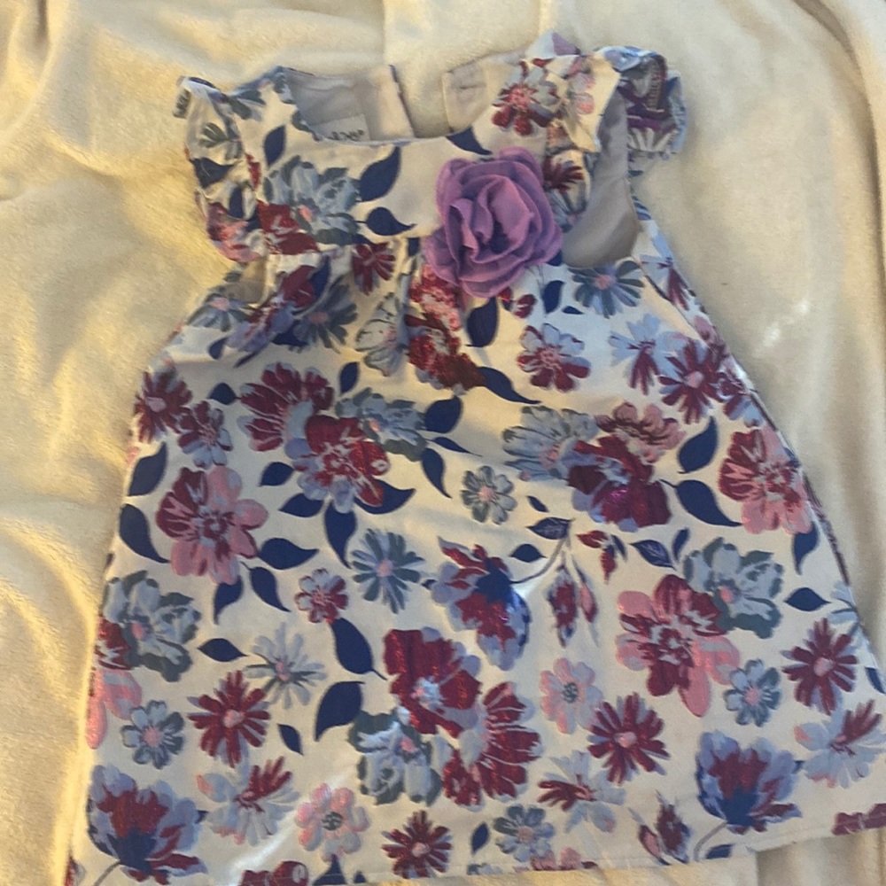 Toddler dress